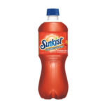 SUNKIST 24/20Z STRAWB- ORANG