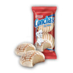 BIMBO CONCHAS