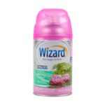 WIZARD AIR MORNING MIST 1/5 OZ