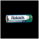 ROLAIDS ULTRA STREN MINT 12CT