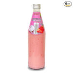 PARROT 12/16.4 OZ NATA STRAWBERRY