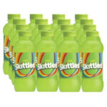 SKITTLES 12/14 OZ SOUR