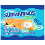 BIMBO SUBMRNO VANILA