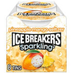 ICE BREAKER PN/MNG/8CT