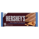 HERSHEY KS 18/2.5 OZ MILK WAFFLE CONE BX