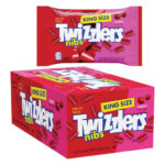 TWIZ KS 12/4.28 OZ CHERRY BX