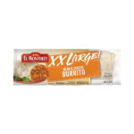 EL MONTR XXL BN CHS BURRITO
