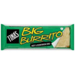 TINAS BF/BN GRE CHILE BURRITO