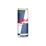 RED BULL 24/12 OZ ZERO