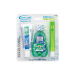 BB CRST TRVEL KT PSTE/BRSH/SCO