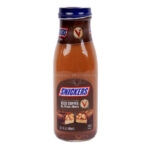 TRL SNICKER ICED COFFE 12/13.7