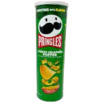 PRINGLE 14/5.57 CHEE JAL POP