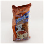 BIMBO ROLES CANELE/ PASAS