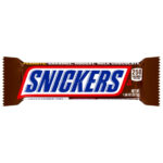 SNICKERS  48/1.86 OZ ORIGINAL* BX