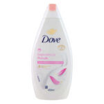 DOVE BODY WASH FLOREALE 450ML