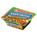 MARUCHAN 8/4.23 OZ YAKISOBA ORANGE CHICKEN