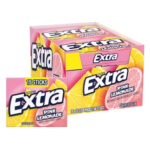 EXTRA 10/15 STICKS PINK LEMONADE  BX