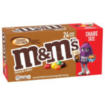 M&M KS 24/2.83 OZ CARAMEL BREW BX