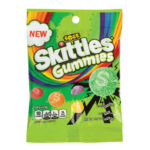 SKITTLES 12/5.8 OZ GUMMIES SOUR BX