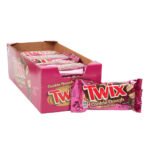 TWIX  20/1.36 OZ COOKIE DOUGH BX