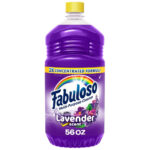 FABULOSO  6/56 OZ LAVANDER