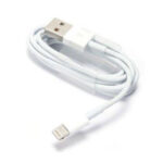 IPHONE CHARGER 1CT