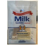 MILK CLASSIC MILK 240GRAM