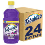 FABULOSO LAVANDER 24/16.9 OZ