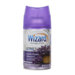 WIZARD AIR FRESH LAVENDER SLID 5 oz