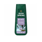 IRISH SPRING BODY WASH 5IN1