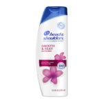 H&S SH SMTH SILKY DANDRF 12.5