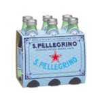 SAN PELEGR 24/8.5 SPARKLING