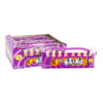 NIK L NIP 8 PACK BOTT 4 FLAVO