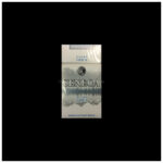 Seneca, Silver 100'S Box, 10 count, 20 cig