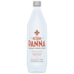 ACQUA PANNA 12/1 LT GLASS