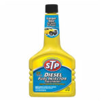 STP 6/20Z DISEL FUEL TREAMENT