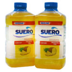 SUERO PINEAPPLE 8/33.8Z