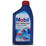 MOBIL 6/1 QT ATF MULTI-V