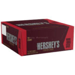 HERSHEY KS 18/2.6 OZ SPECIAL DARK BX