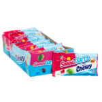 NESTLE 24/1.8 OZ SWEETARTS CHEWY MINI BX