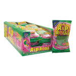 WARHEADS RIP ROLL WATER 24CT