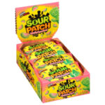 SOUR PATCH 24/2Z WATERMELON