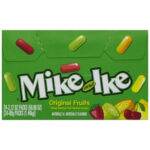 MIKE&IKE ORIGINAL 24CT