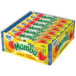 MAMBA 24CT FRUIT CHEWS