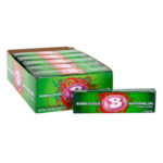 BUBBLICIOUS WATERMELON 18CT