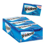 TRIDENT 12/14 STICK ORIGINAL BX