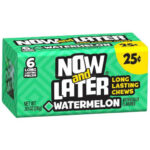 N&L 24CT WATERMELON