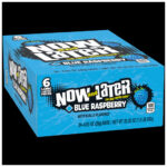 N&L 24CT BLUE RASPBERRY