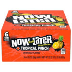 N&L 24CT TROPICAL PUNCH