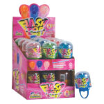 KIDS FLASH POP RING 24CT
